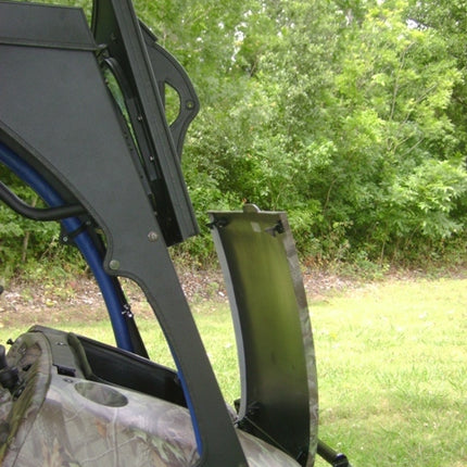 Windshield