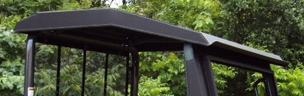 Metal Top - Farm and Ranch