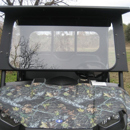 Fixed Windshield