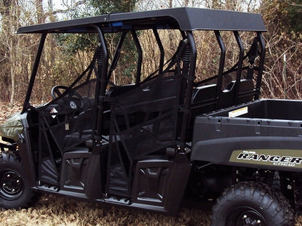 Metal Top - Farm and Ranch