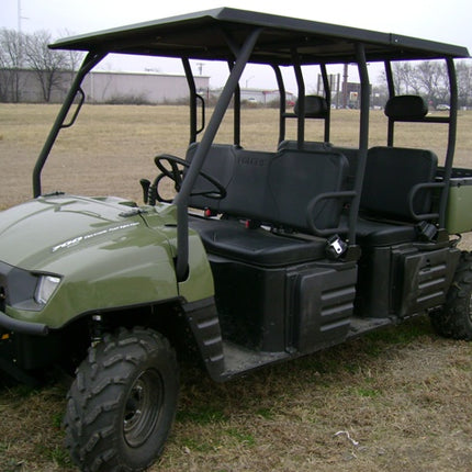 Metal Top - Farm and Ranch