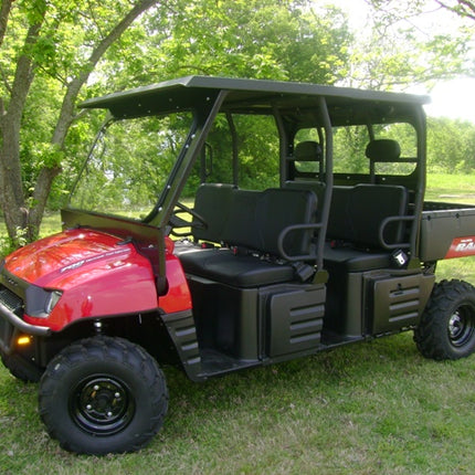 Metal Top - Farm and Ranch