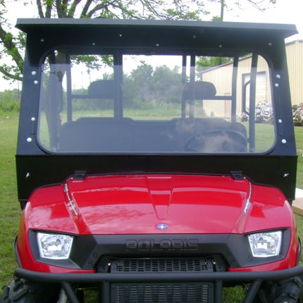 Fixed Windshield