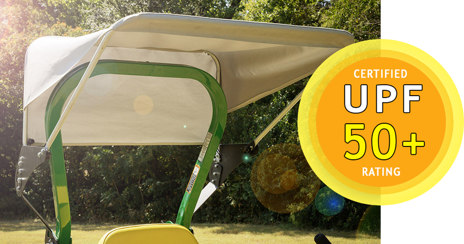 Switchback Canopies – The Perry Company