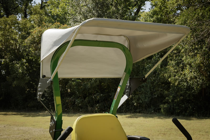 Perry Company Switchback Canopies