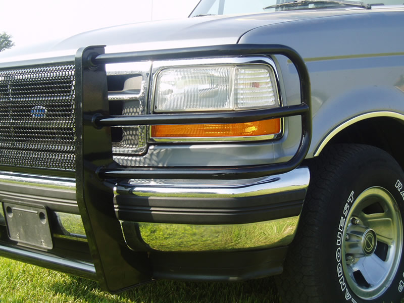 1992 Ford F150 Grill Guard